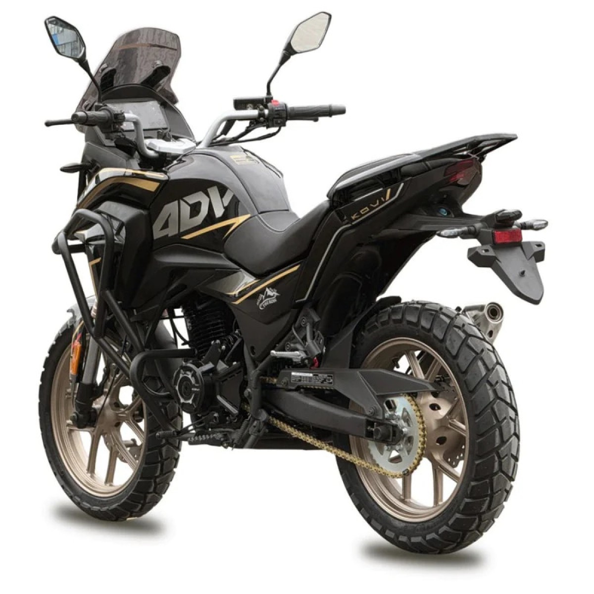 KOVI ADV 300 фото 12