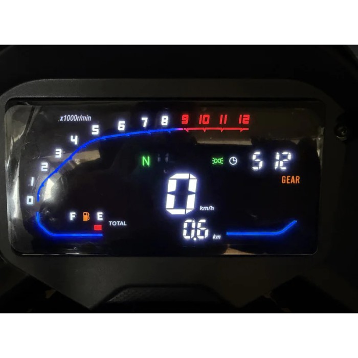 KOVI ADV 300