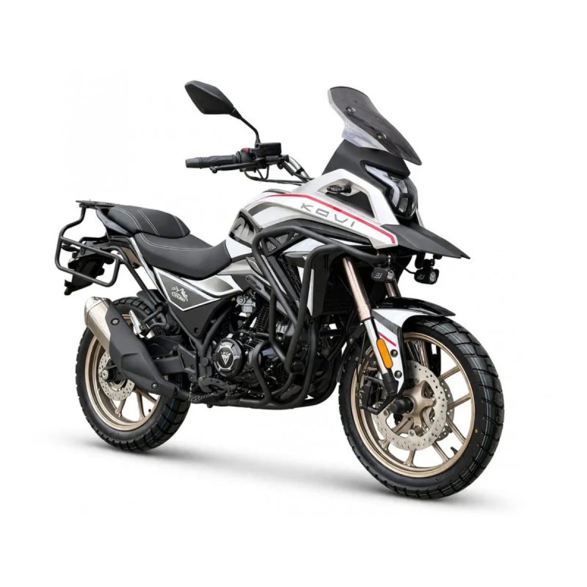 KOVI ADV 300 фото 1