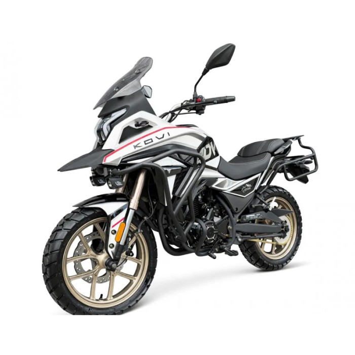 KOVI ADV 300