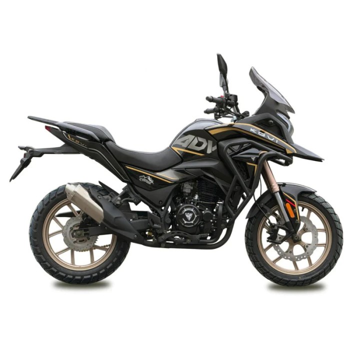 KOVI ADV 300