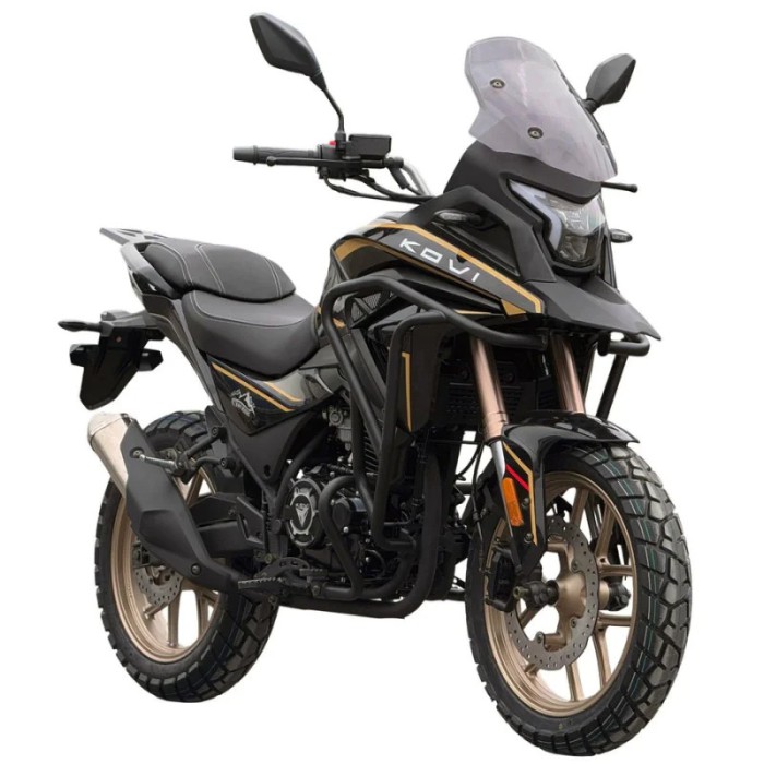 KOVI ADV 300