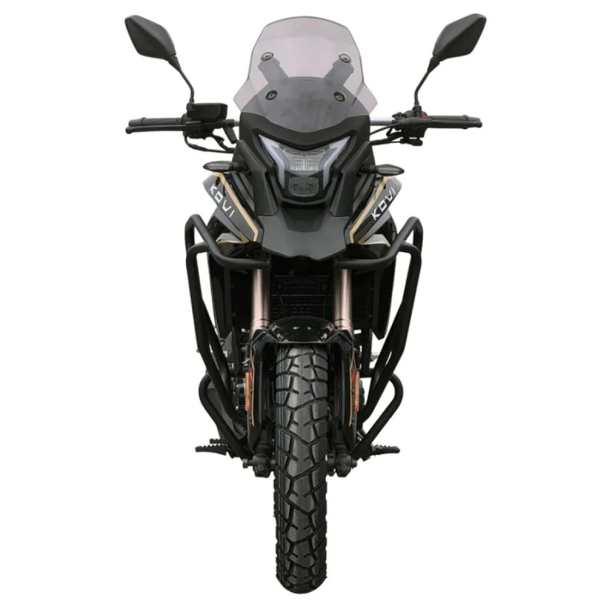 KOVI ADV 300 фото 9
