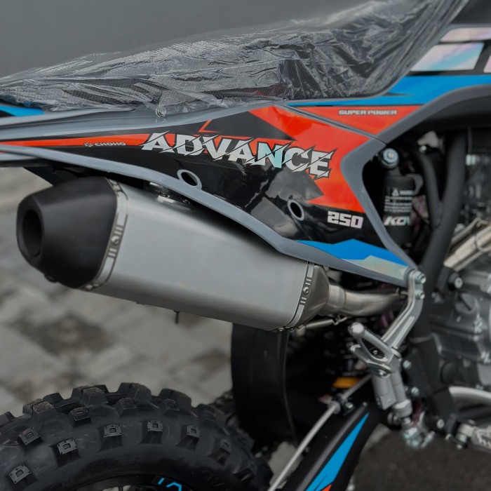 Kovi Advance 250