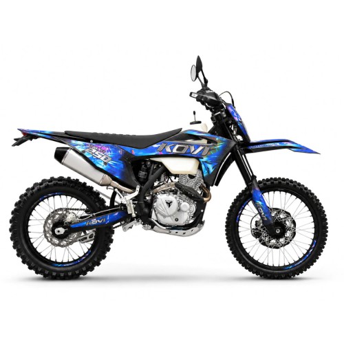 Kovi Advance 250