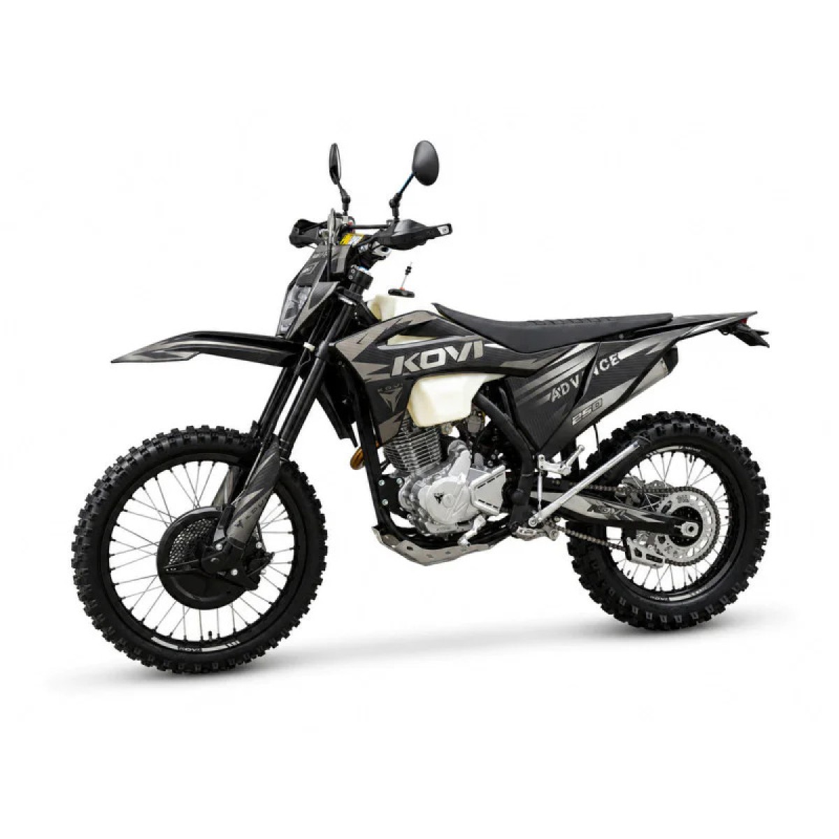 Kovi Advance 250 фото 10