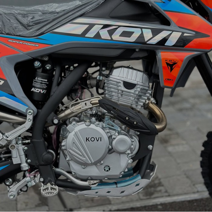 Kovi Advance 250