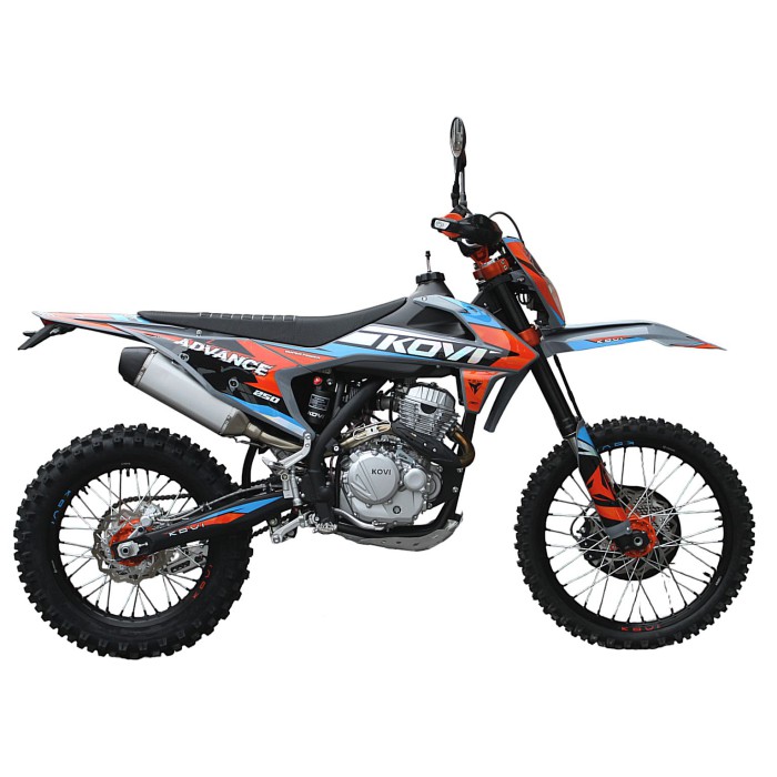 Kovi Advance 250
