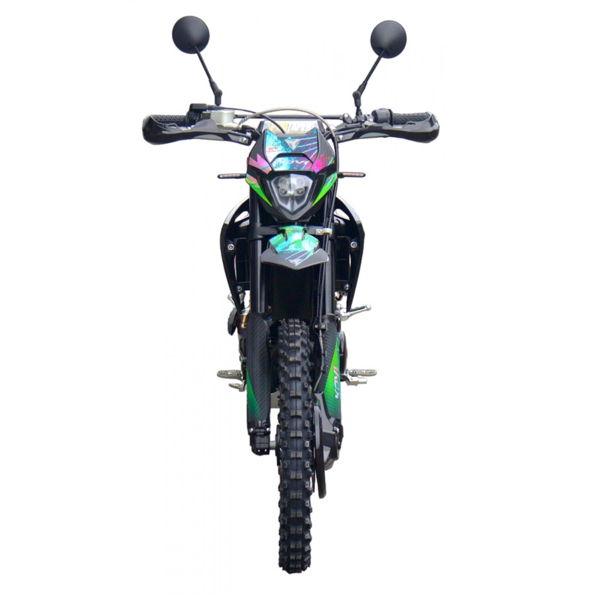 Kovi 300 Advance фото 3