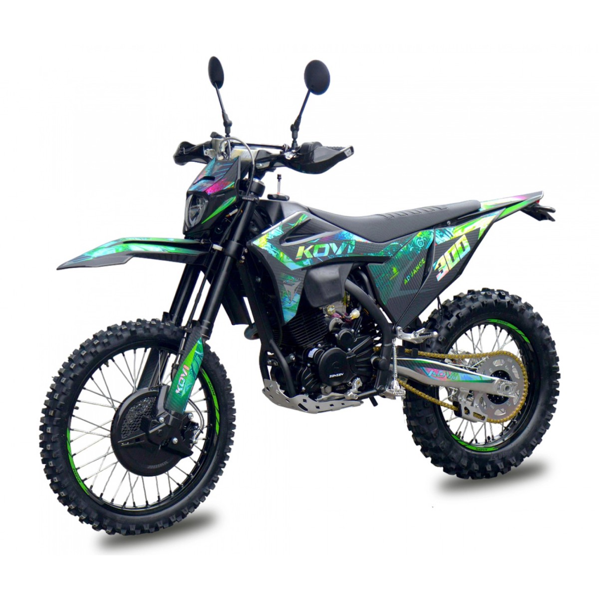 Kovi 300 Advance фото 4