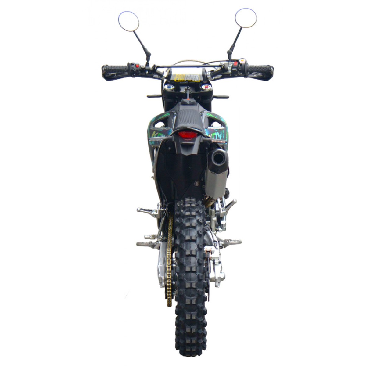 Kovi 300 Advance фото 6