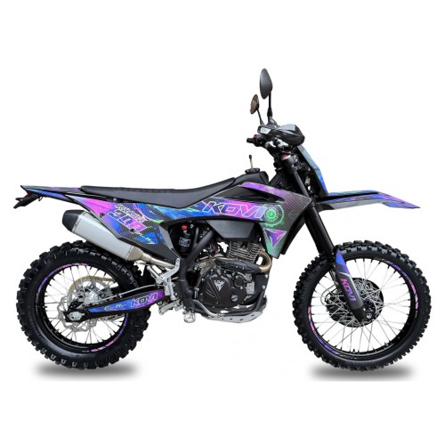 Kovi 300 Advance Free Ride
