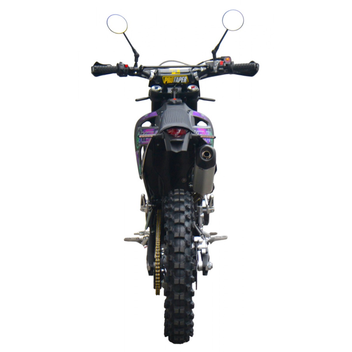 Kovi 300 Advance Free Ride фото 7