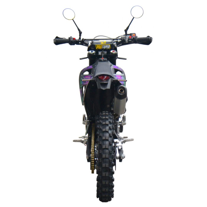 Kovi 300 Advance Free Ride