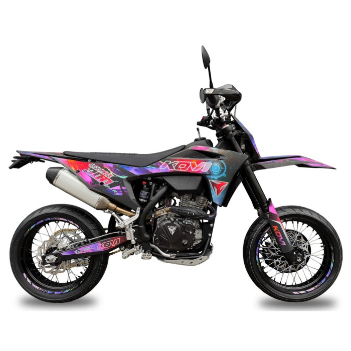 Kovi 300 ADVANCE FR MOTARD