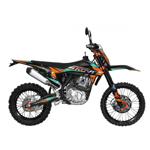 Kovi Advance 300