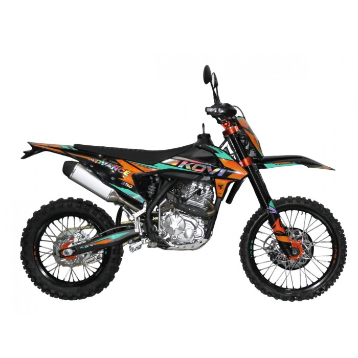 Kovi Advance 300