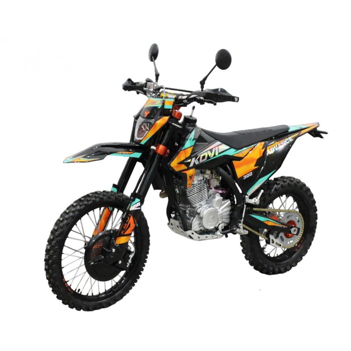 Kovi Advance 300