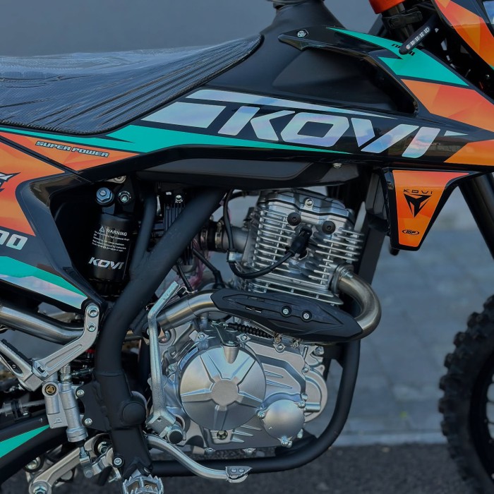 Kovi Advance 300