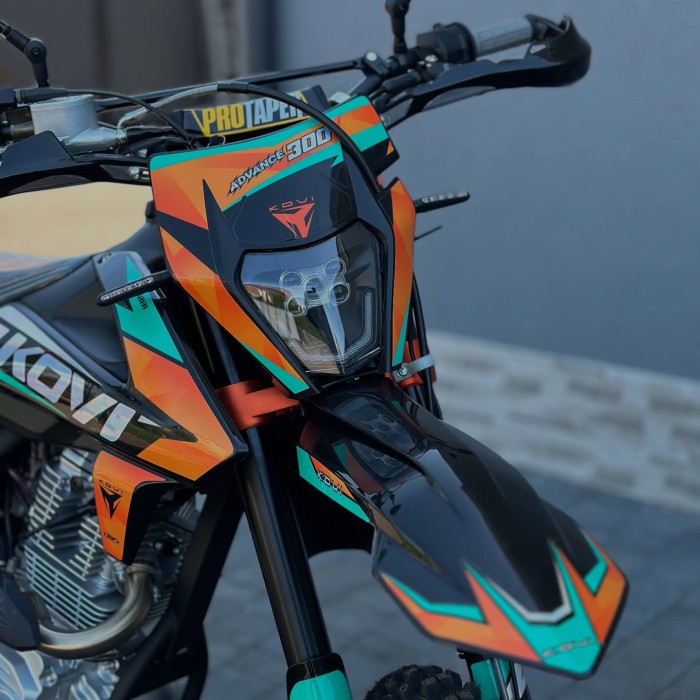 Kovi Advance 300