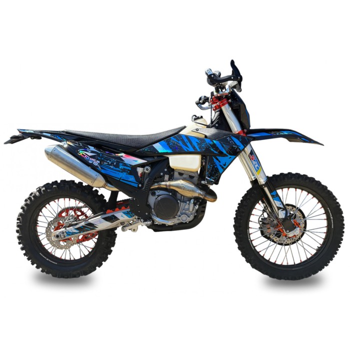 Kovi CRS 250