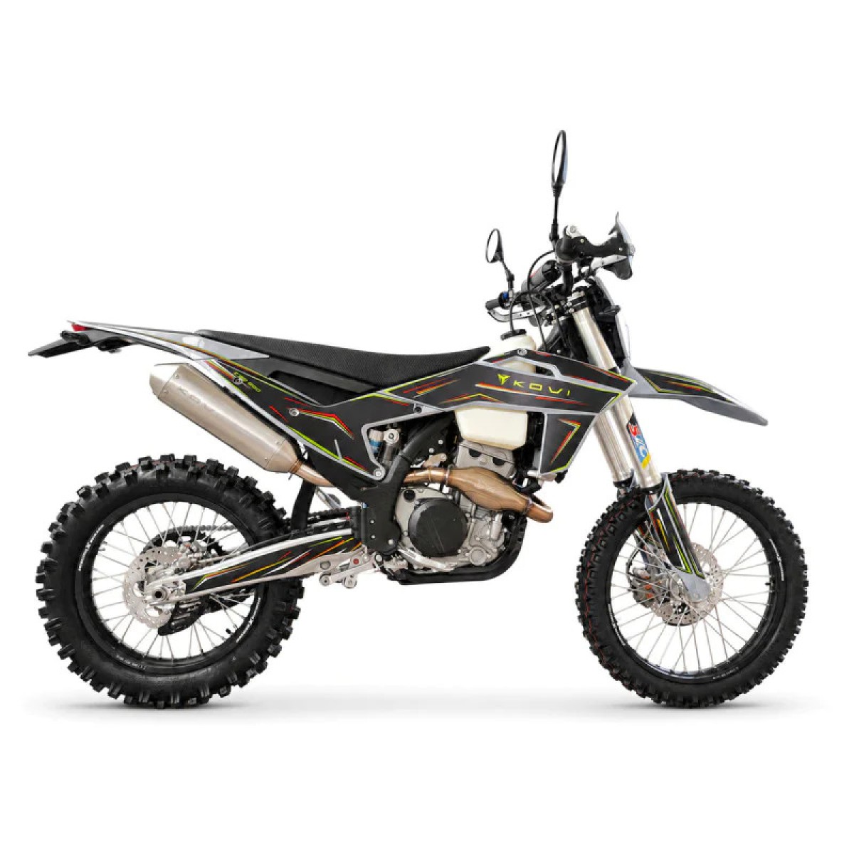 Kovi CRS 250 фото 2