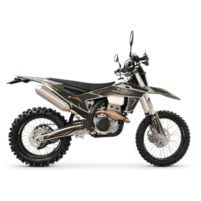 Kovi CRS 250