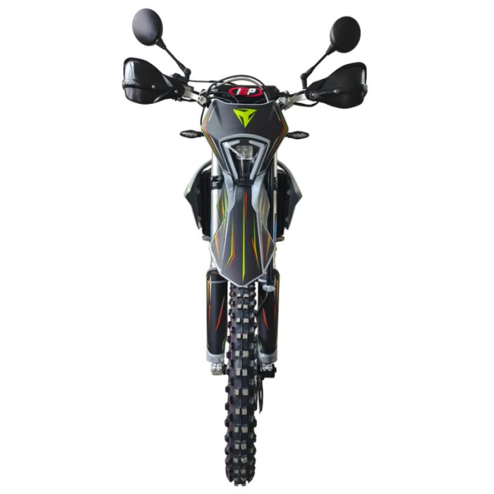 Kovi CRS 250