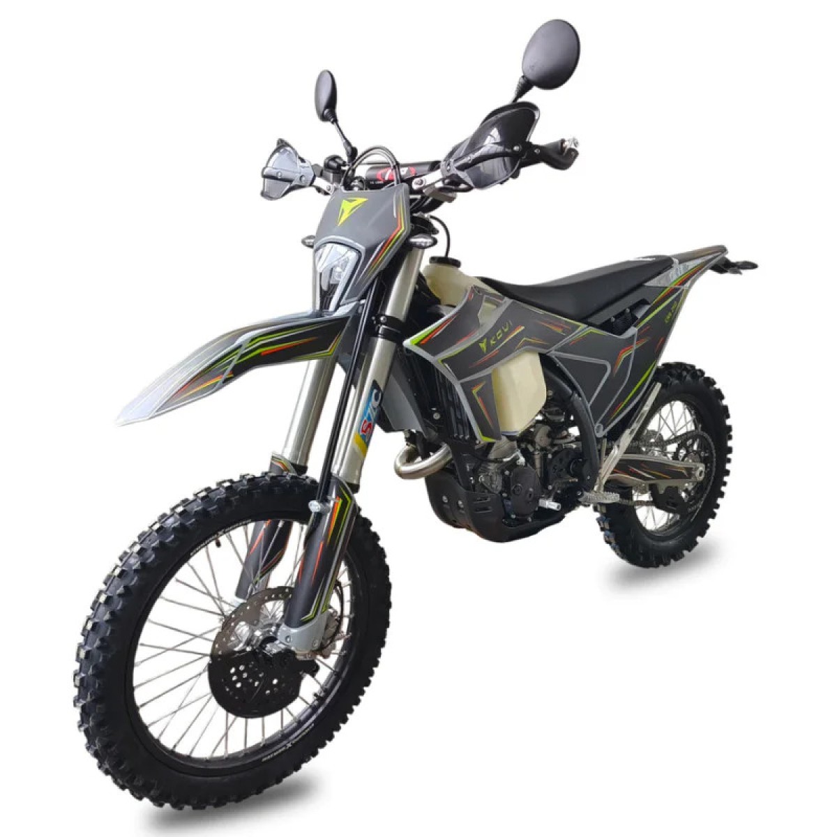 Kovi CRS 250 фото 4