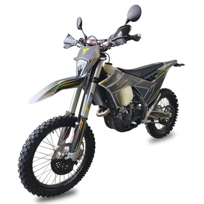 Kovi CRS 250
