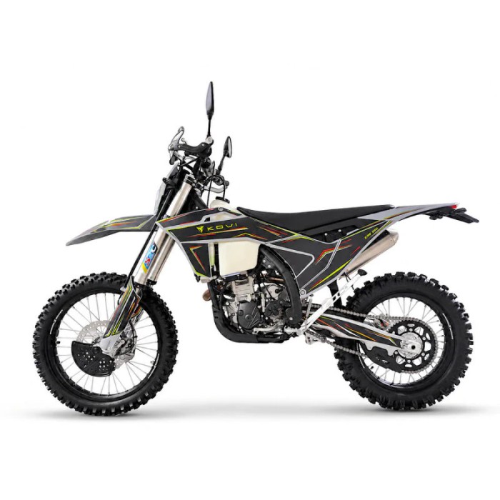 Kovi CRS 250