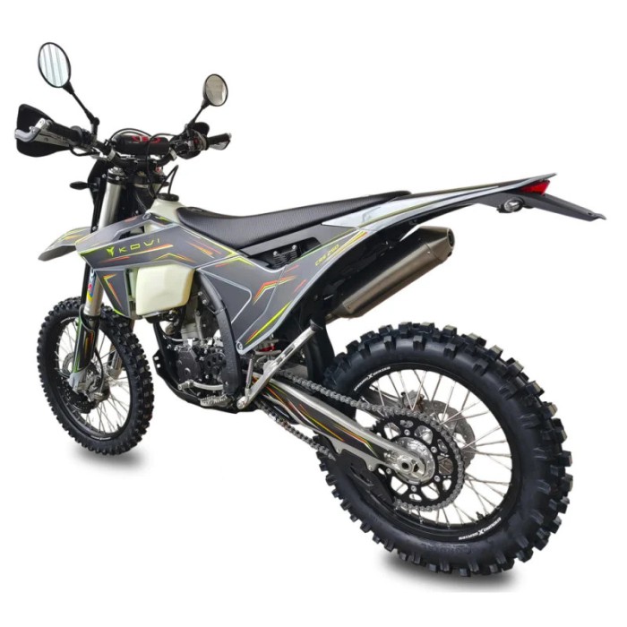 Kovi CRS 250