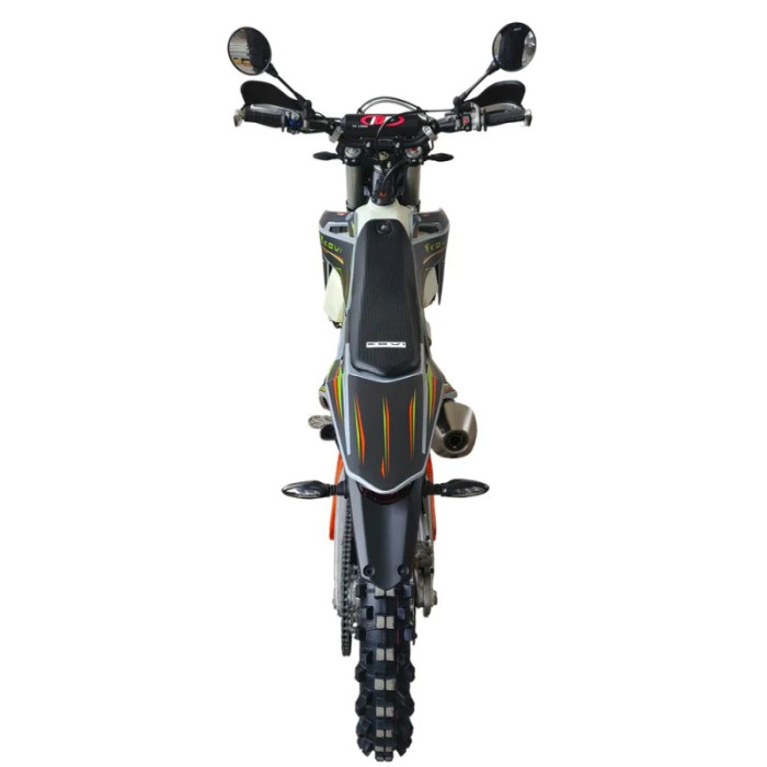Kovi CRS 250