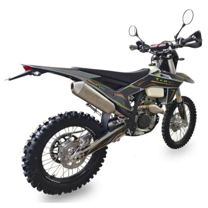 Kovi CRS 250