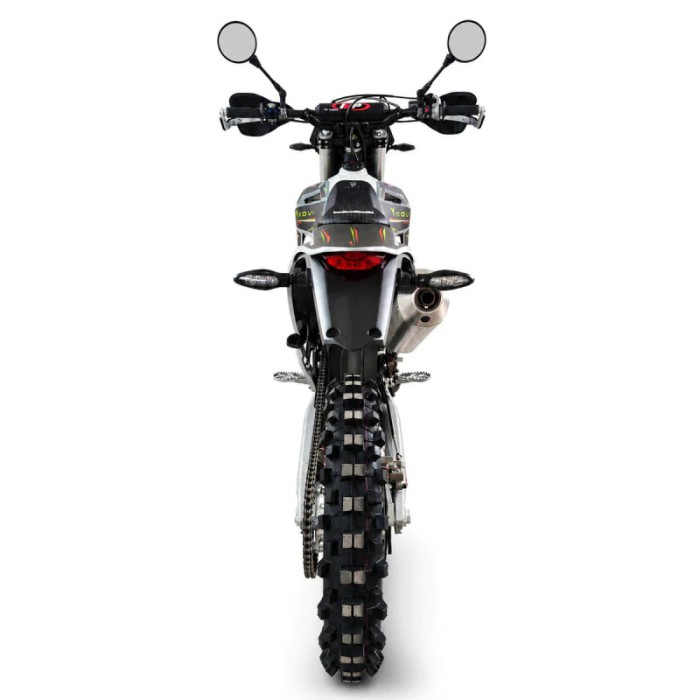 Kovi CRS 250