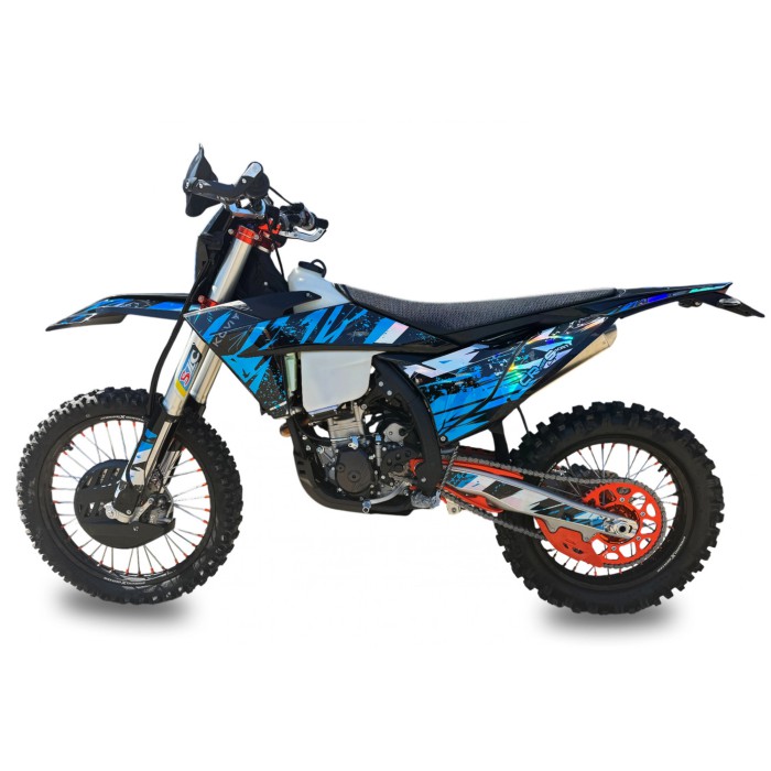 Kovi CRS 250