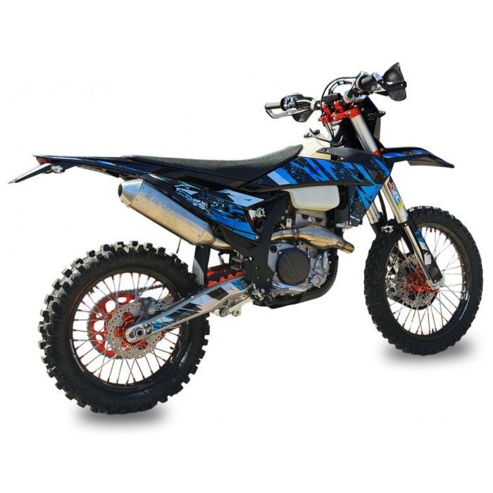 Kovi CRS 250