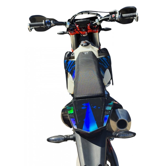 Kovi CRS 250