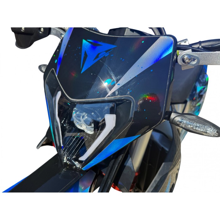 Kovi CRS 250