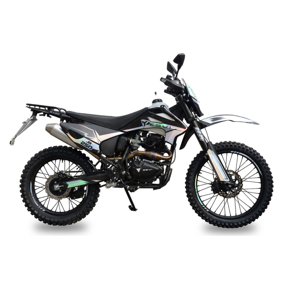 KOVI JB250 фото 3