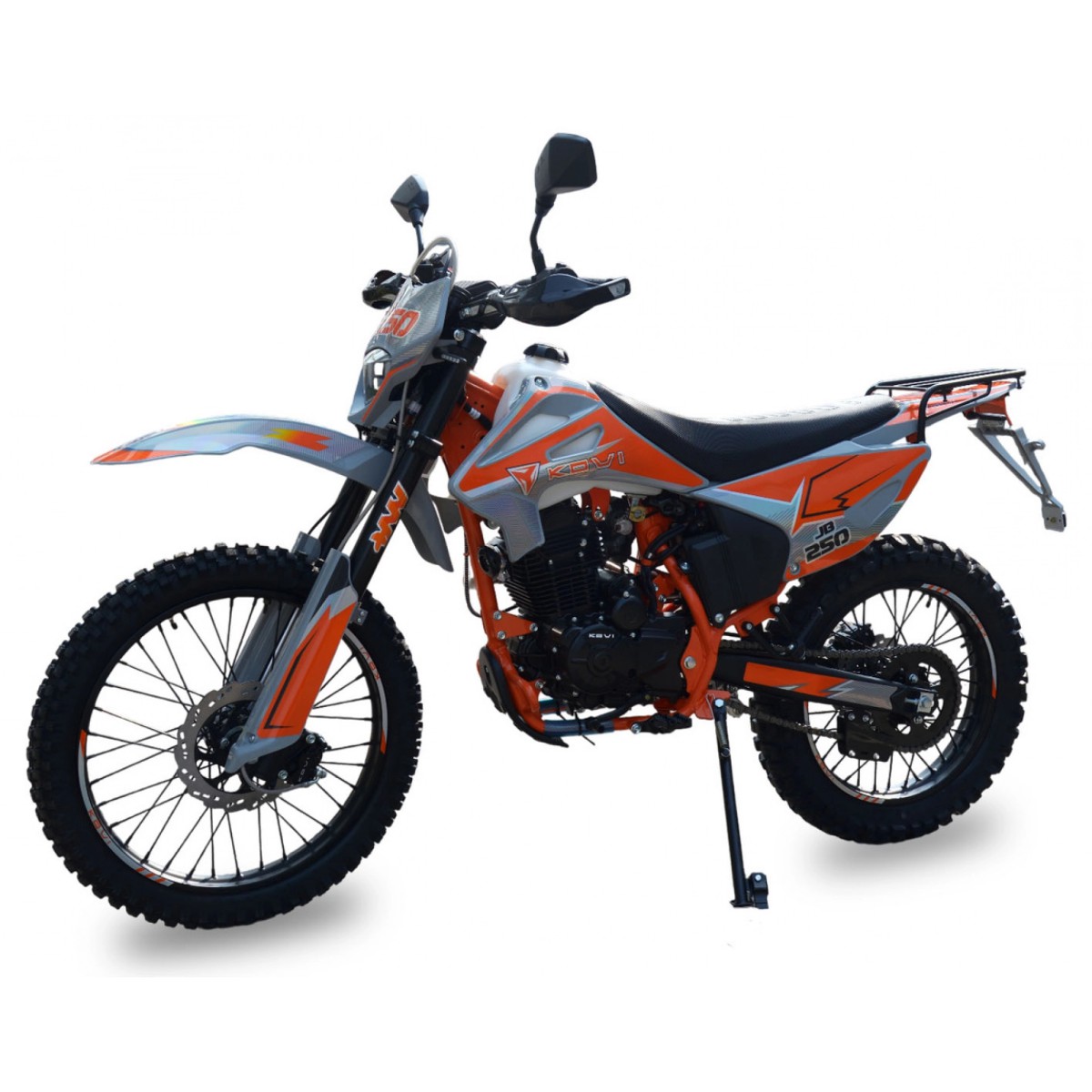 KOVI JB250 фото 16