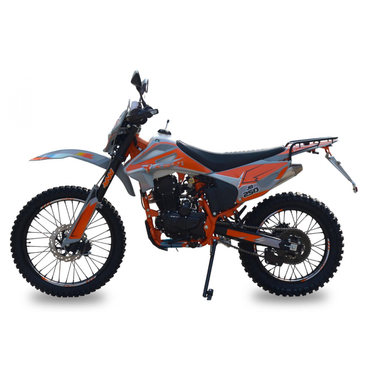 KOVI JB250 фото 17