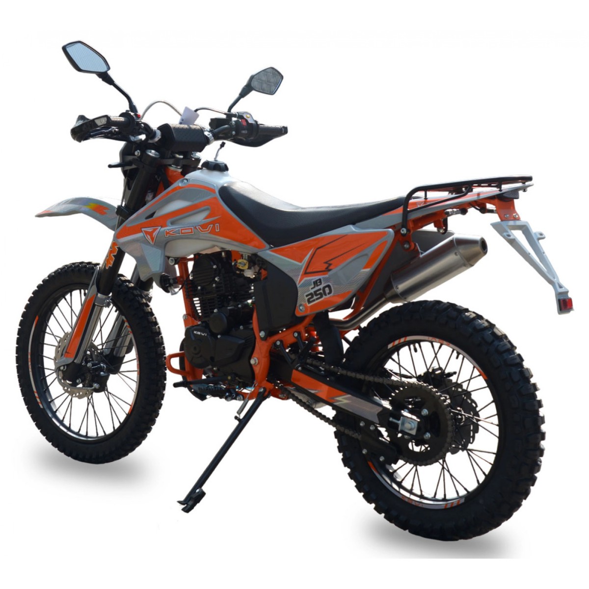 KOVI JB250 фото 18