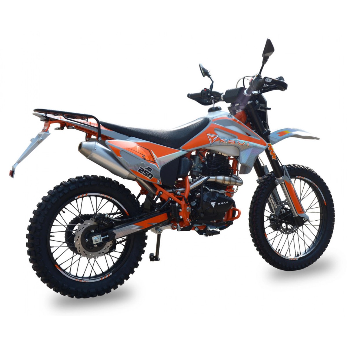 KOVI JB250 фото 19