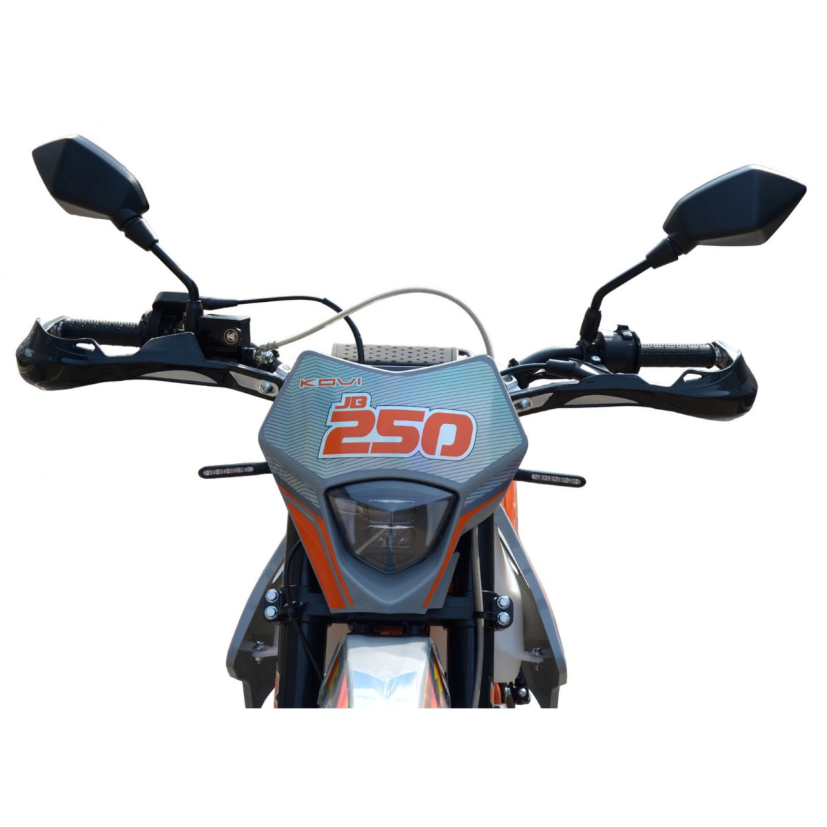 KOVI JB250 фото 21