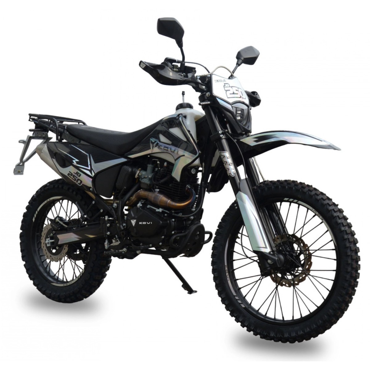 KOVI JB250 фото 2