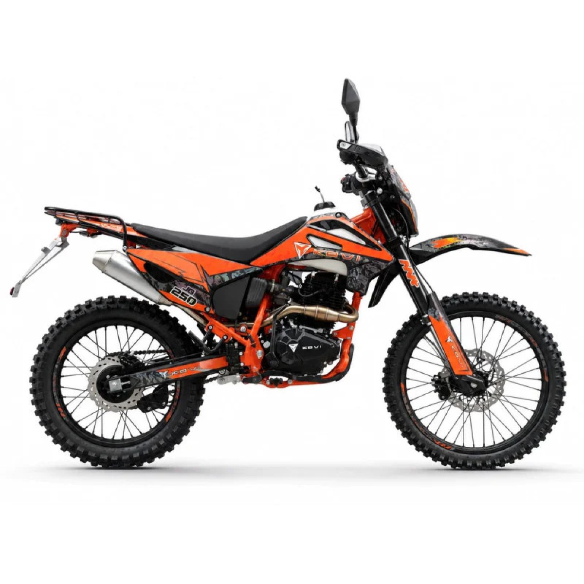 KOVI JB250 фото 1