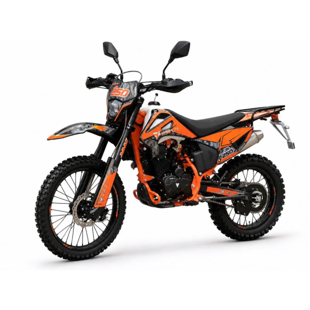 KOVI JB250 фото 20