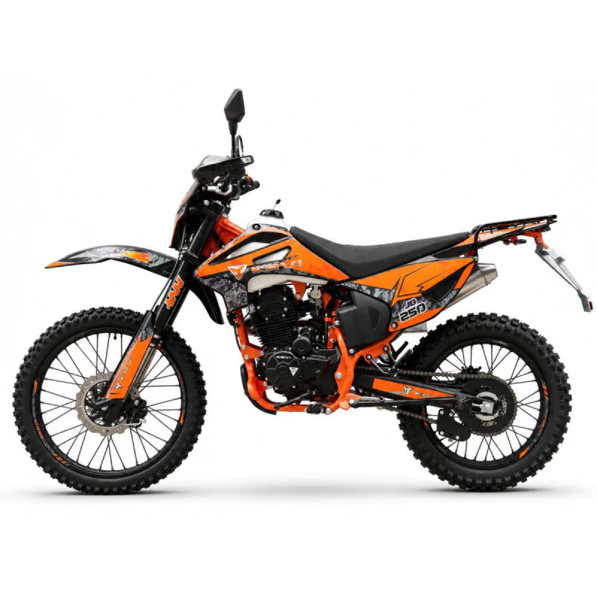 KOVI JB250 фото 22