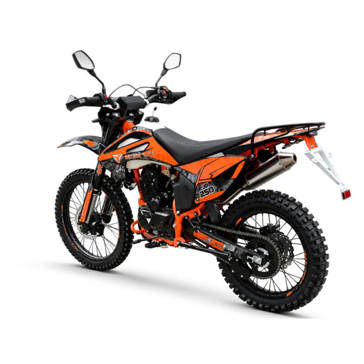 KOVI JB250 фото 24